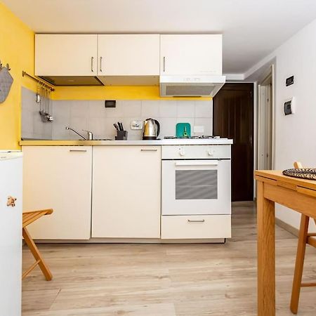 Apartment Adorno 2 - Affitti Brevi Italia Genoa Bagian luar foto