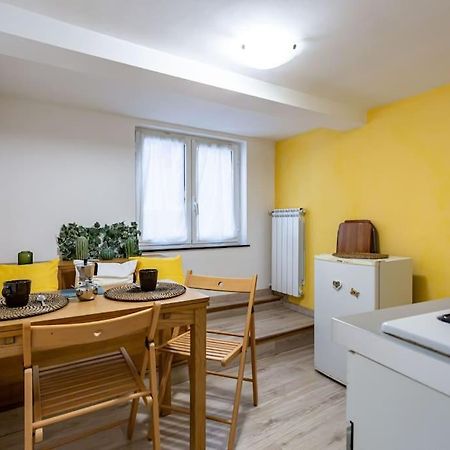 Apartment Adorno 2 - Affitti Brevi Italia Genoa Bagian luar foto