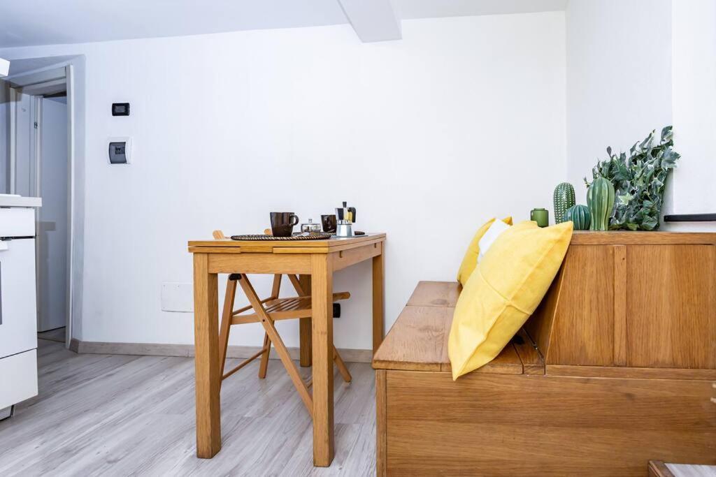 Apartment Adorno 2 - Affitti Brevi Italia Genoa Bagian luar foto