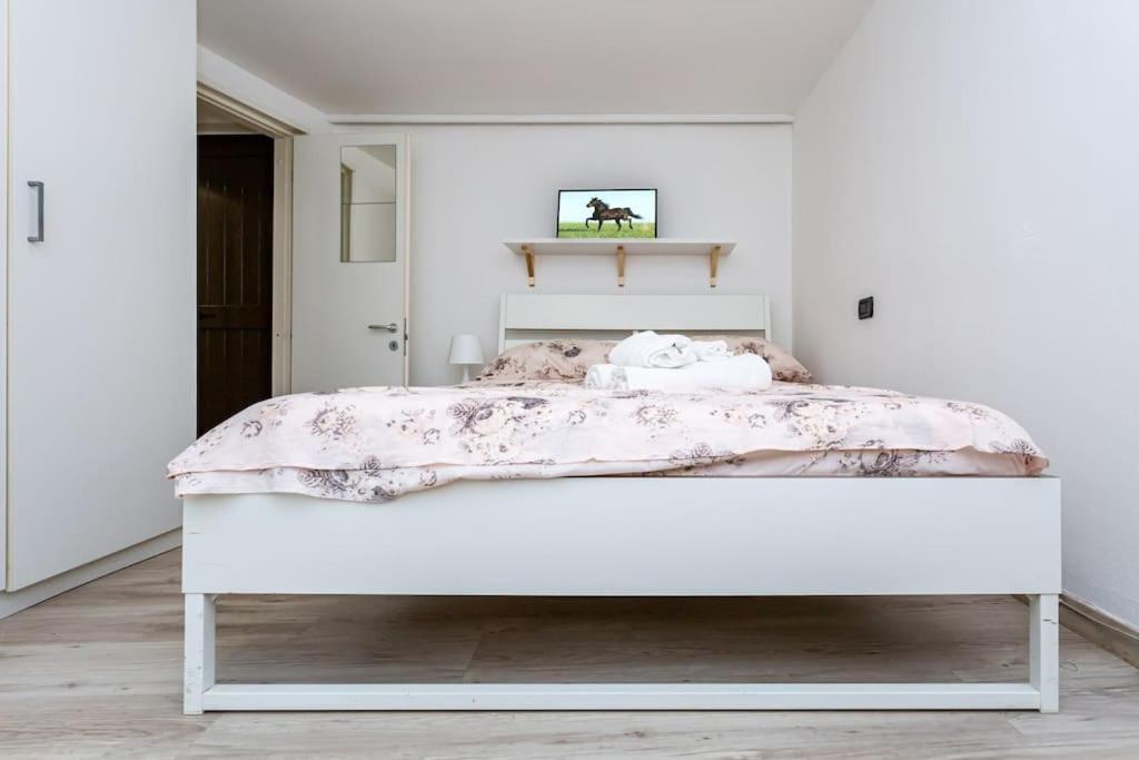 Apartment Adorno 2 - Affitti Brevi Italia Genoa Bagian luar foto